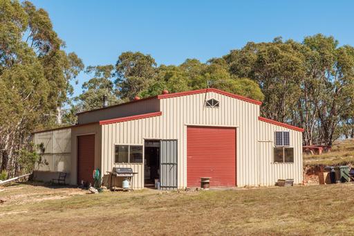 Farm For Sale - NSW - Bombala - 2632 - Your Private Rural Escape Awaits 