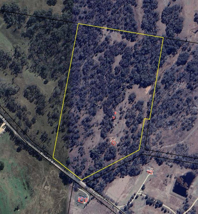 91 Rosehill Road, Bombala For Sale by Farmbuy.com - image 2