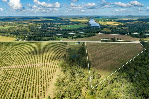 Farm Sold - QLD - Bucca - 4670 - Offers above $1.3 million 