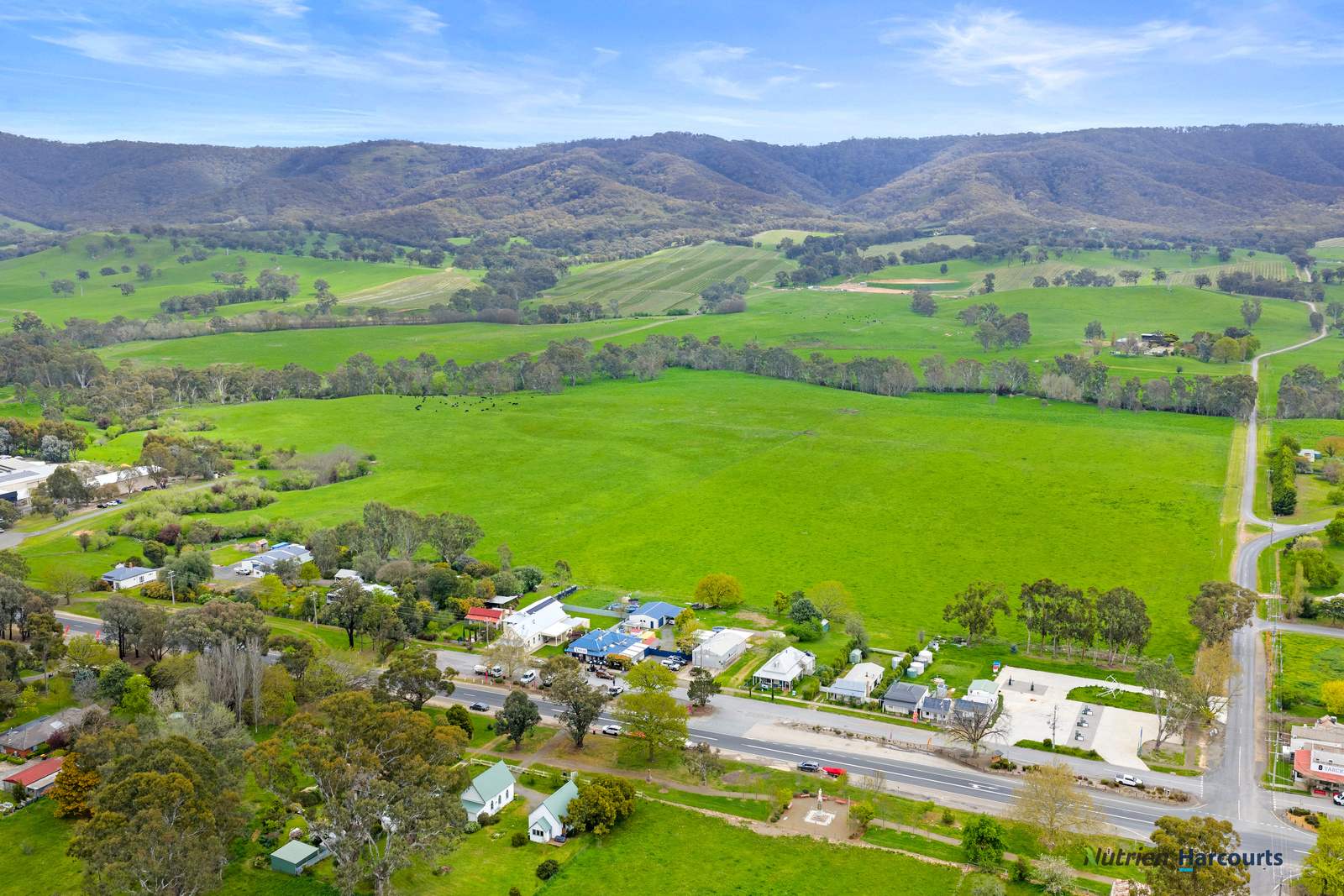 Lot 1 - 16, 13 Old Yarck Rd, Yarck For Sale by Farmbuy.com - image 4