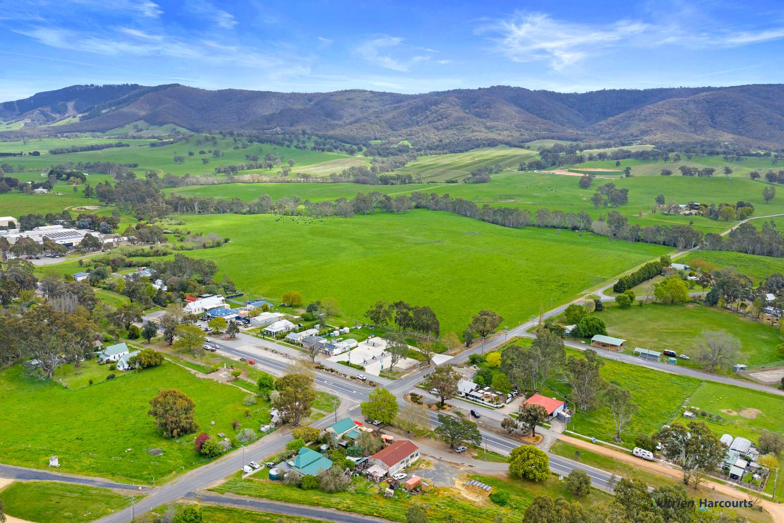 Lot 1 - 16, 13 Old Yarck Rd, Yarck For Sale by Farmbuy.com - image 4