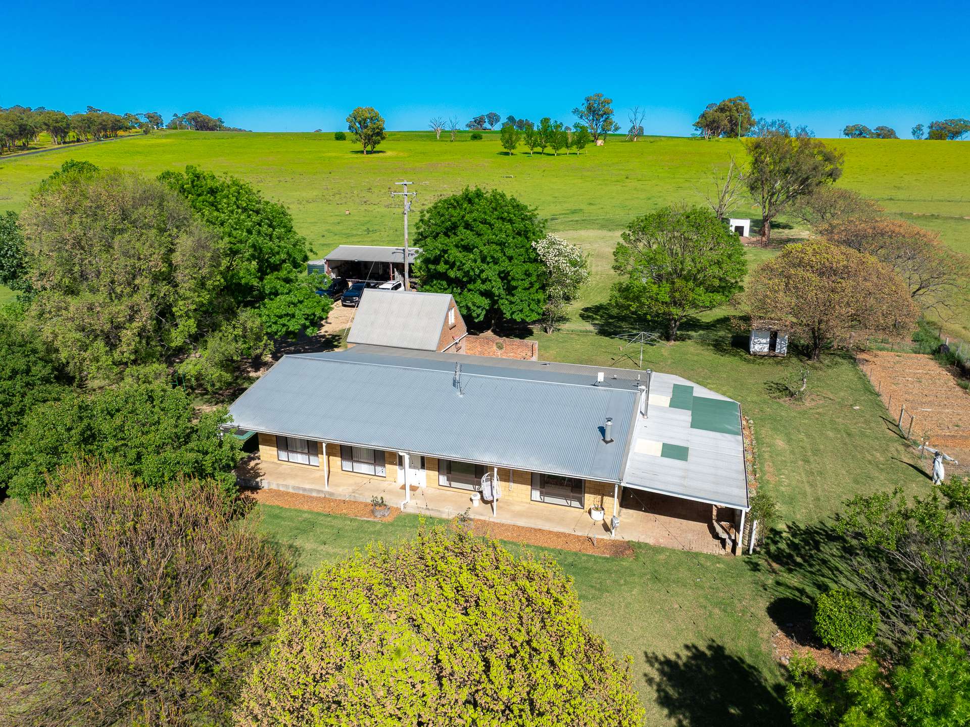 338 Baldry Road, Cumnock Via, Molong For Sale by Farmbuy.com - image 30