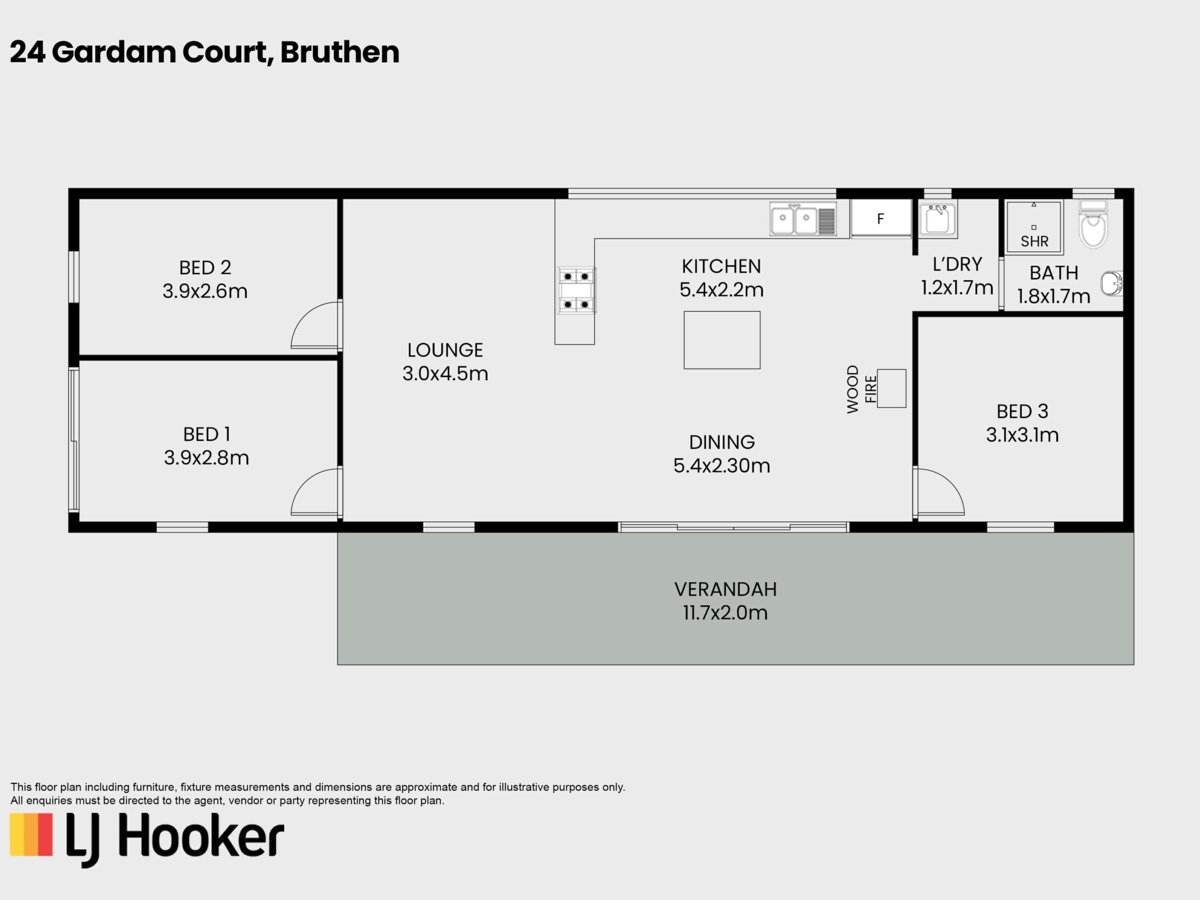 24 Gardam Court, Bruthen For Sale by Farmbuy.com - image 17