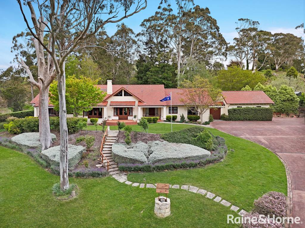 11 Alexandra Crescent, Bowral NSW 2576