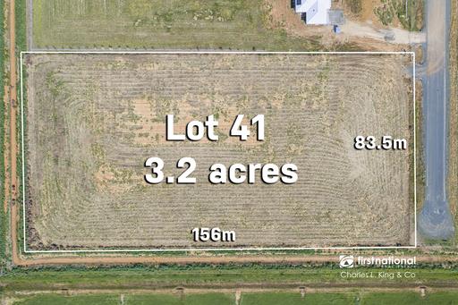Farm For Sale - VIC - Echuca - 3564 - Rare Acreage Opportunity 