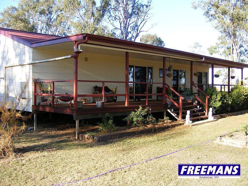 946 Mondure Wheatlands Road, Mondure Sold by Farmbuy.com - image 2