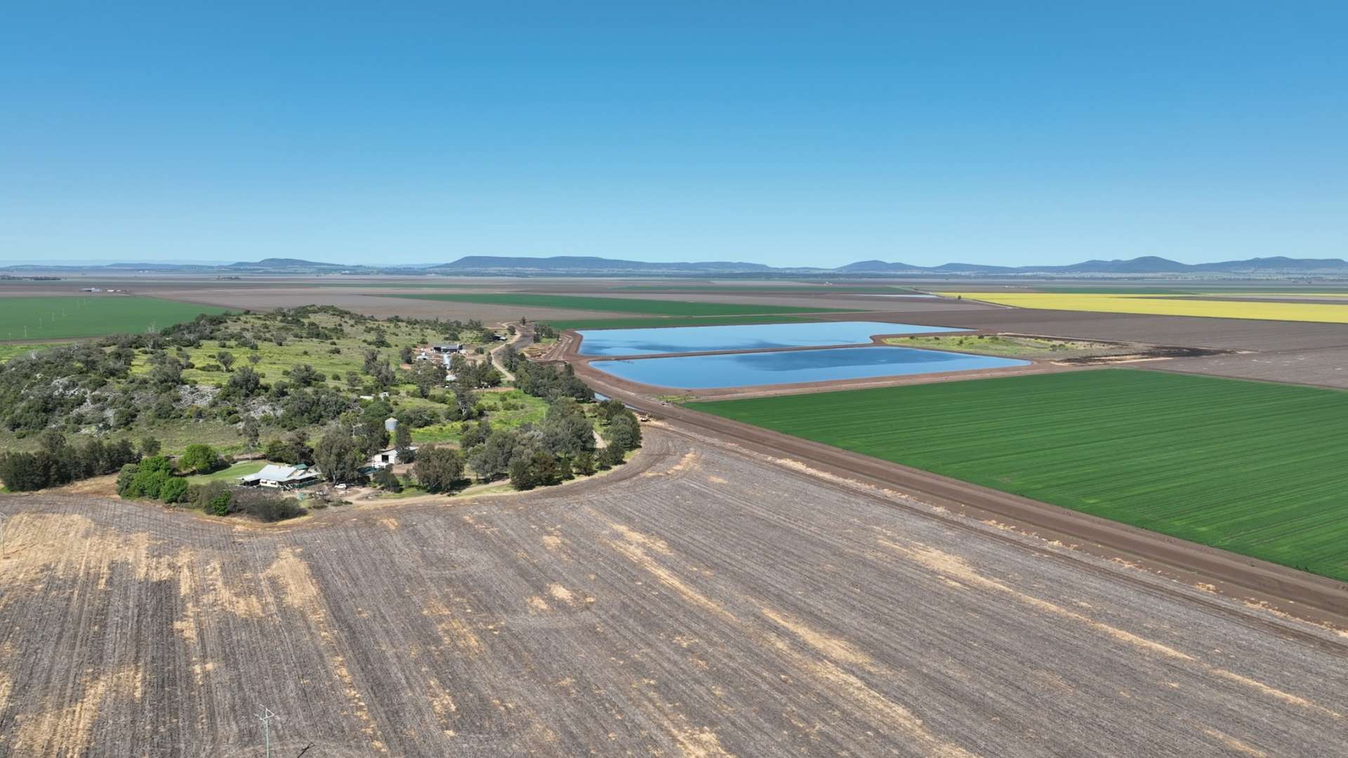 "Battery Hill" 317 Battery Hill Road, Gunnedah Sold by Farmbuy.com - image 4