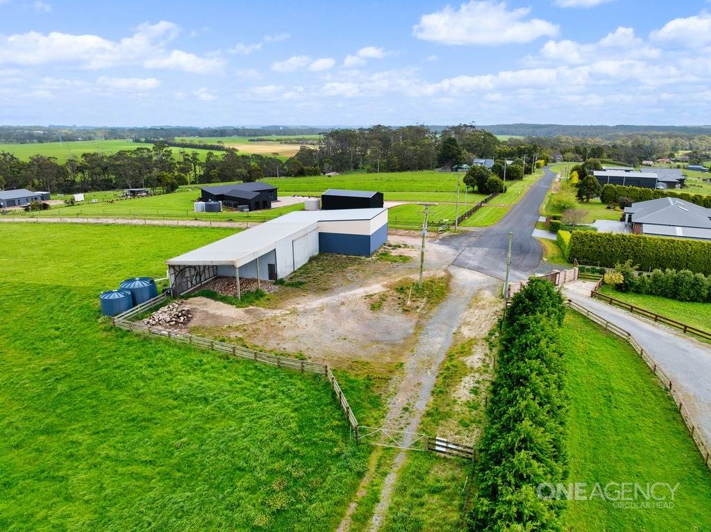 Lot 6 Brooks Road, Forest For Sale by Farmbuy.com - image 3