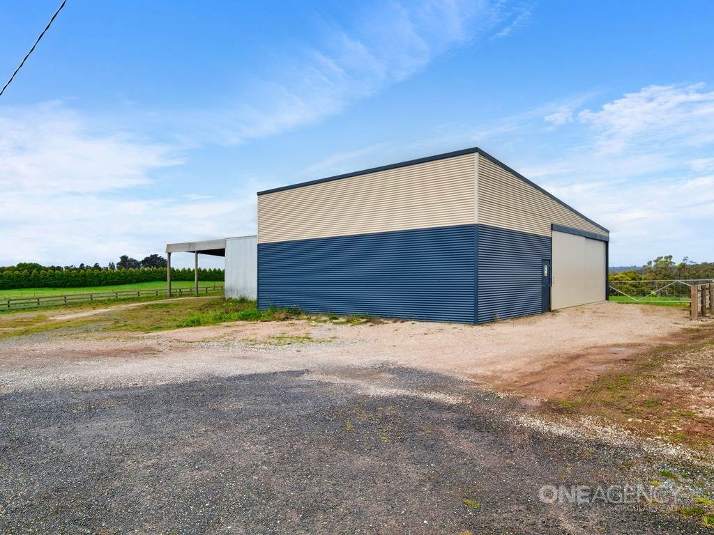Lot 6 Brooks Road, Forest For Sale by Farmbuy.com - image 4