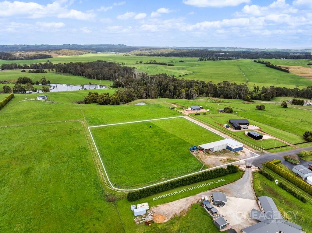 Lot 6 Brooks Road, Forest For Sale by Farmbuy.com - image 8