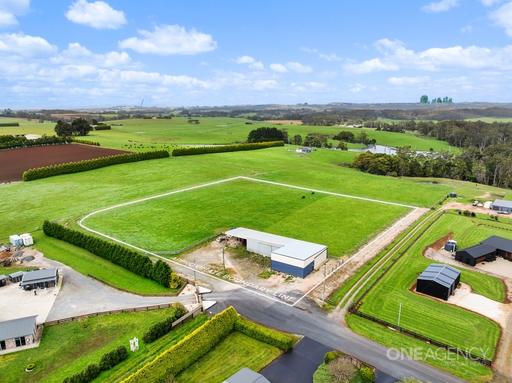Lot 6 Brooks Road, Forest TAS 7330