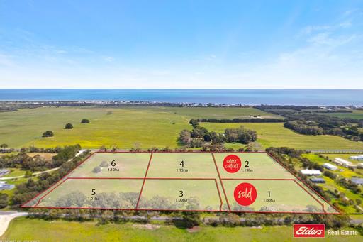 Lot 14&comma; Smiths Lane, Kingston Se SA 5275
