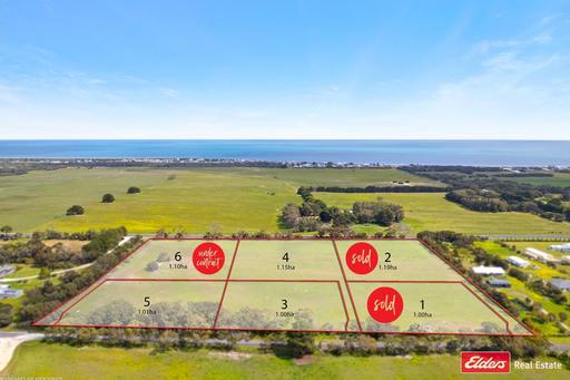 Lot 14&comma; Smiths Lane, Kingston Se SA 5275