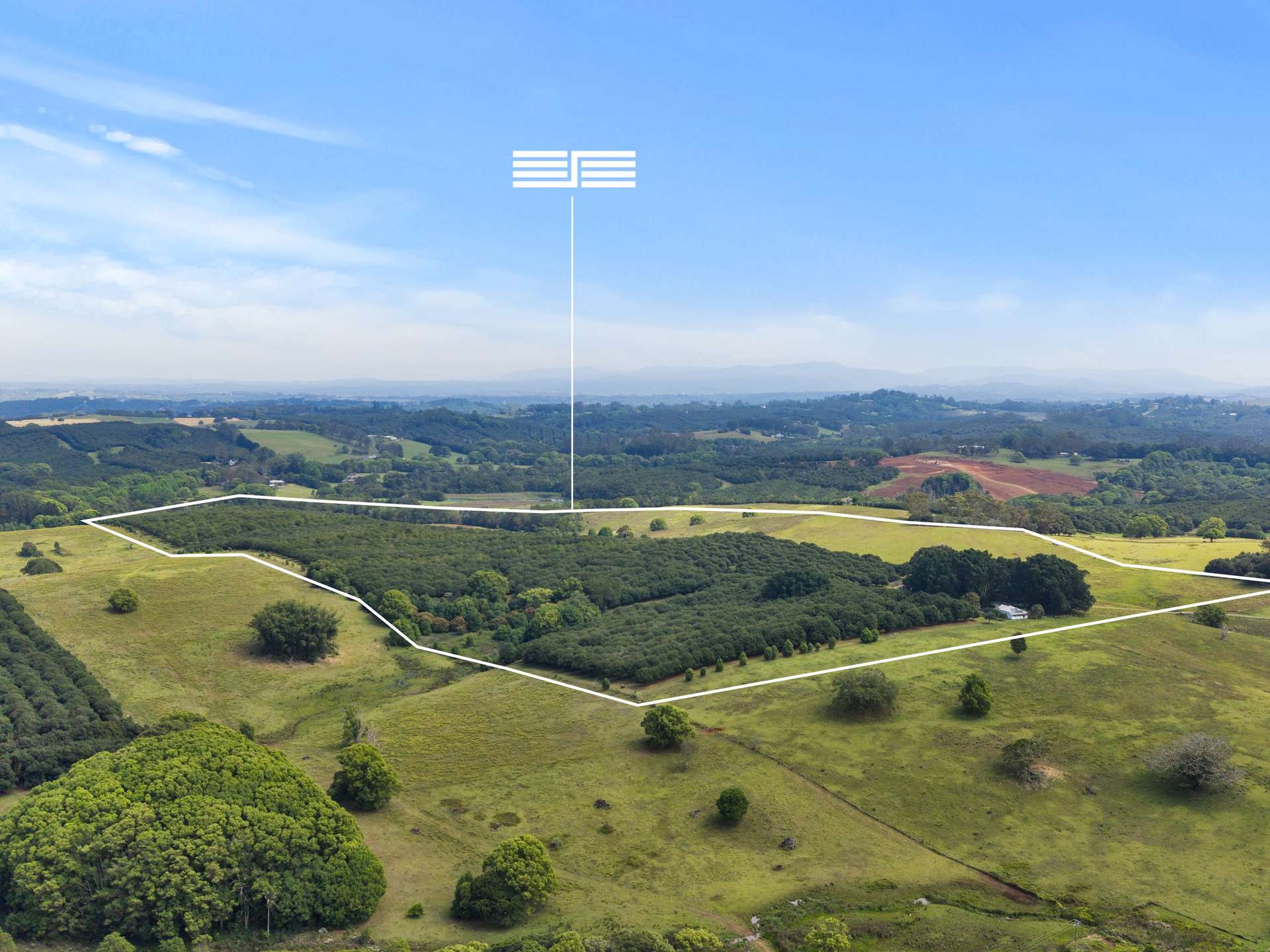 241 Alcorn Road, Knockrow For Sale by Farmbuy.com - image 1