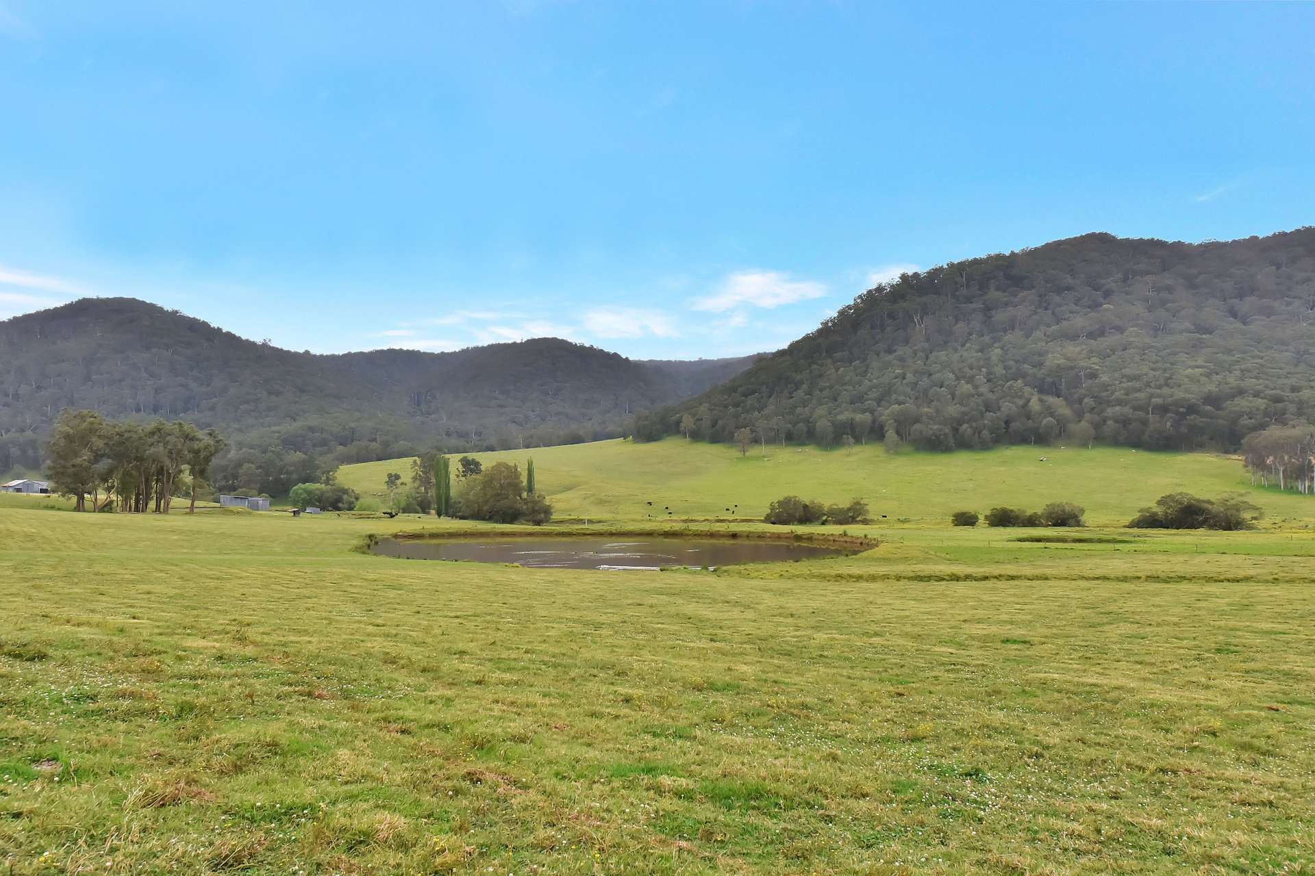 1473 Watagan Creek Road, Laguna For Sale by Farmbuy.com - image 9