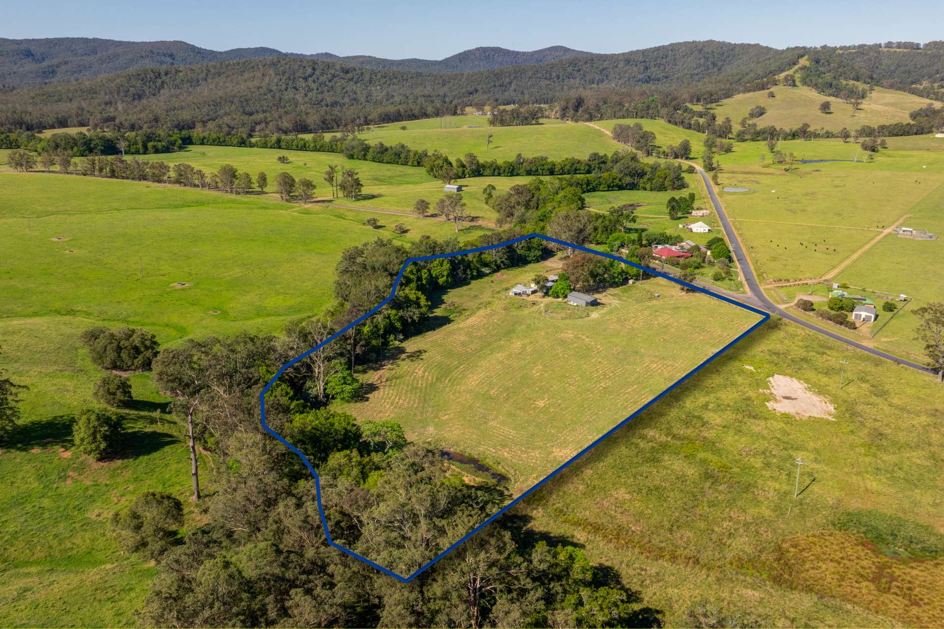 5 Main Creek Road, Dungog Sold by Farmbuy.com - image 29