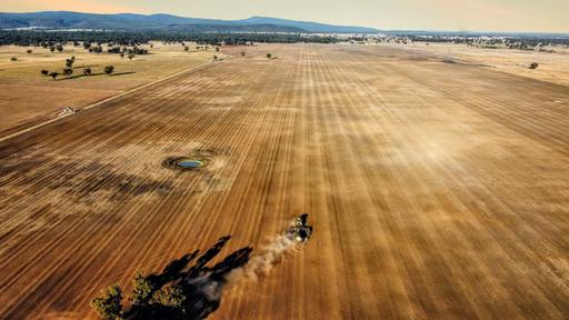1745 Bimbi Caragabal Road, Bimbi NSW 2810