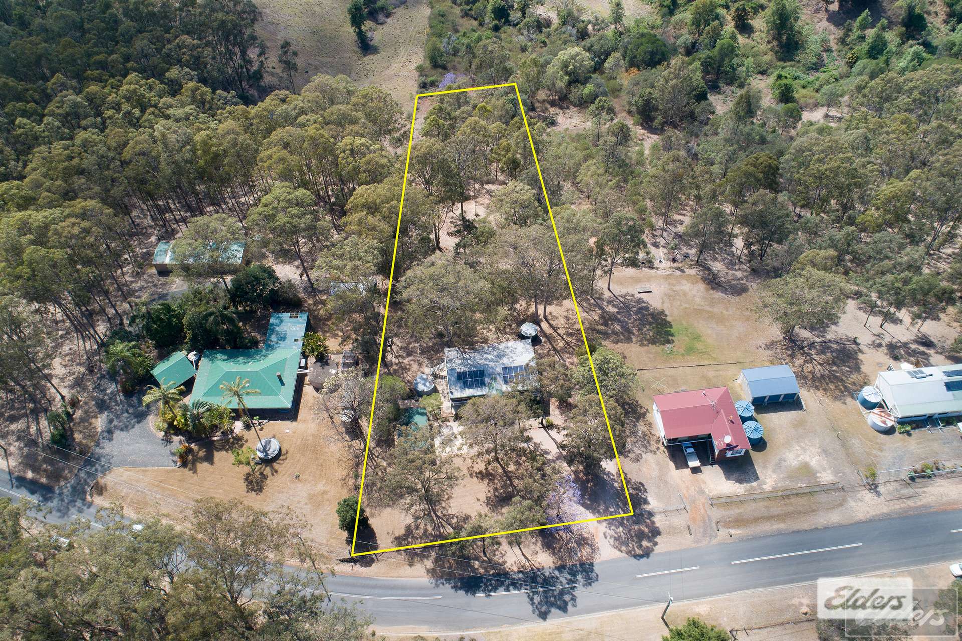 1 Mountain Road, Laidley Sold by Farmbuy.com - image 20