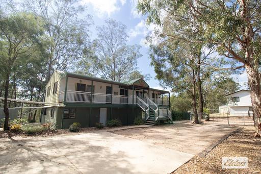 Farm Sold - QLD - Laidley - 4341 - Acreage living at it's best 