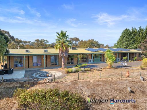 Farm Sold - VIC - Flowerdale - 3717 - Escape to the serenity of Flowerdale 