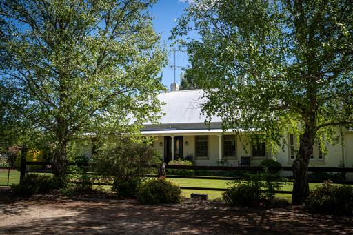 Farm Sold - NSW - Georges Plains - 2795 - 