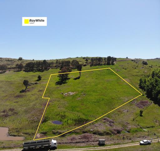 Lot 852 & 545&comma; 757211 Golden Gully Road, Adelong NSW 2729