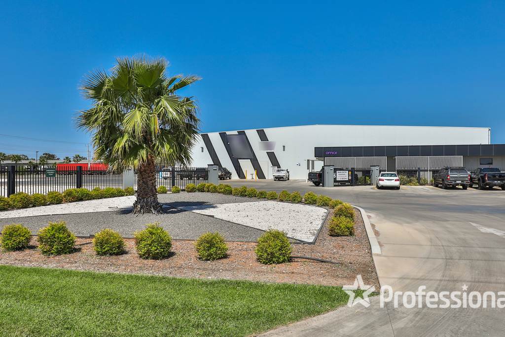 590 Benetook Avenue, Mildura VIC 3500