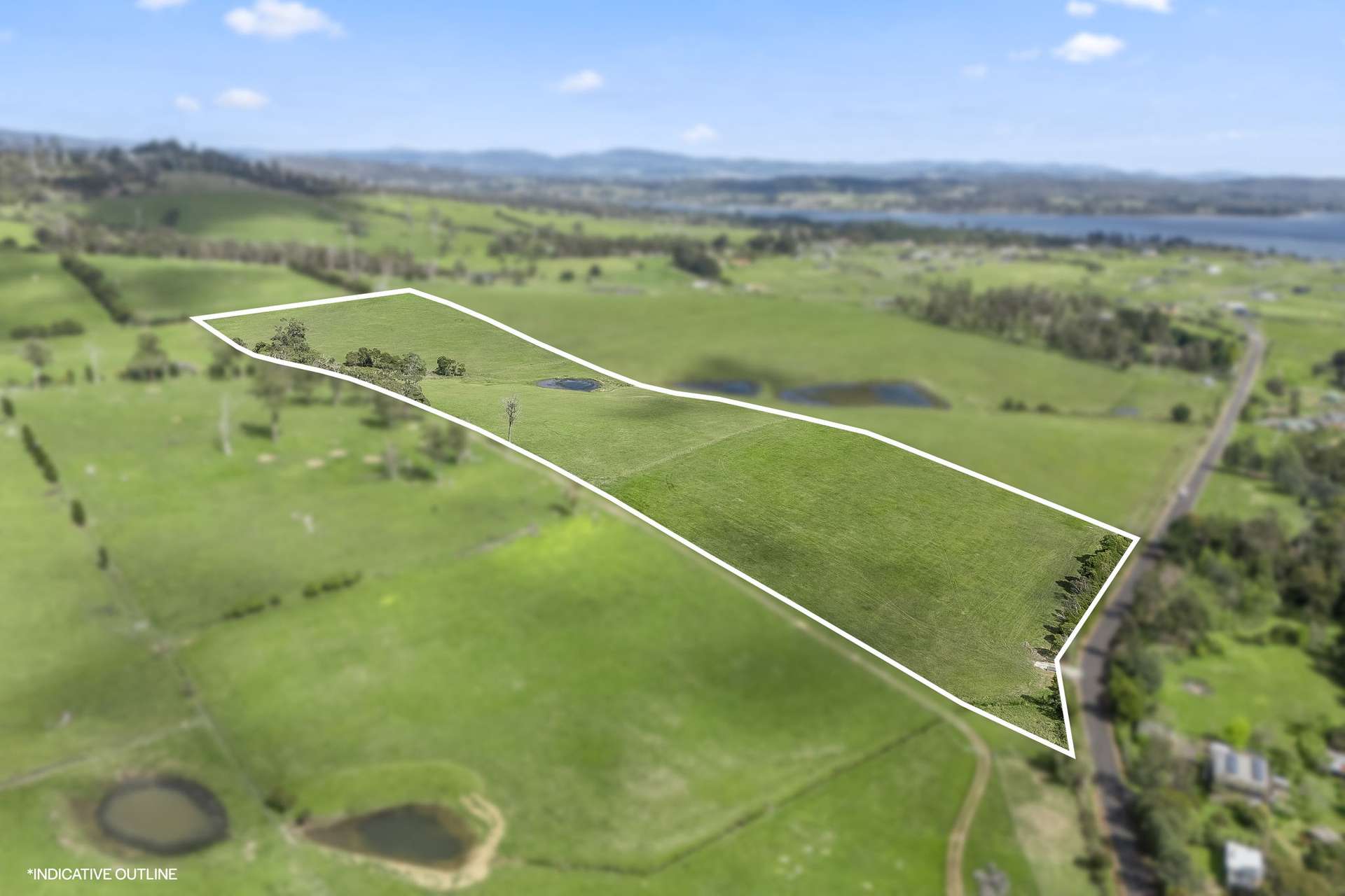 . Los Angelos Road, Swan Bay For Sale by Farmbuy.com - image 2