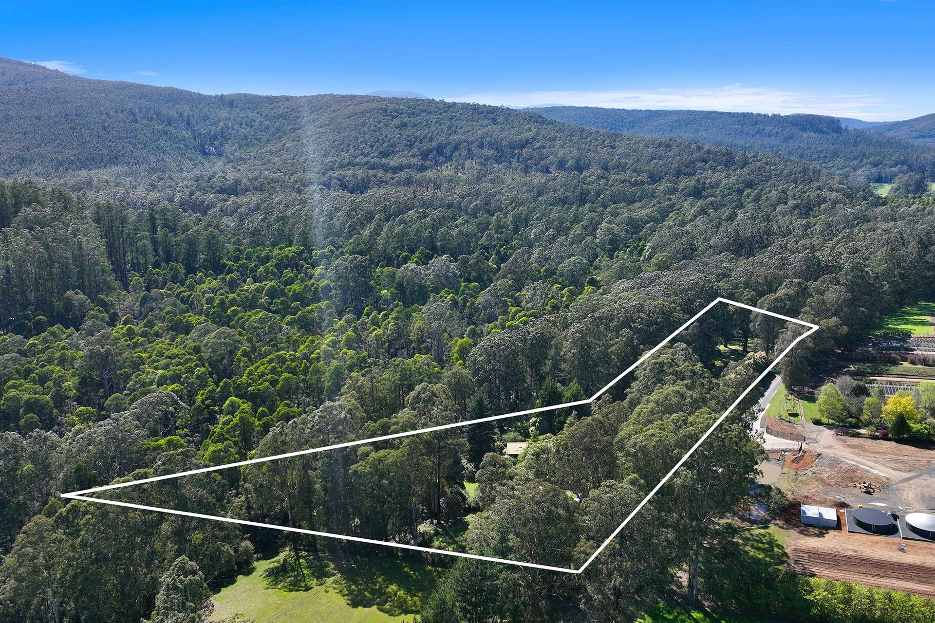 3585 Yarra Junction-Noojee Road, Piedmont Sold by Farmbuy.com - image 22