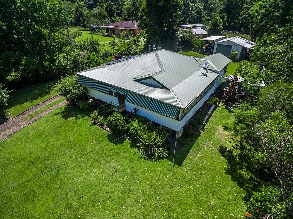 442 Blue Knob Road, Nimbin Sold by Farmbuy.com - image 5