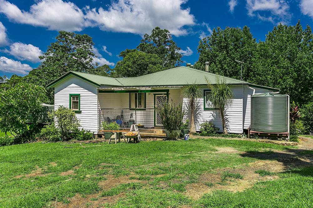 442 Blue Knob Road, Nimbin Sold by Farmbuy.com - image 15