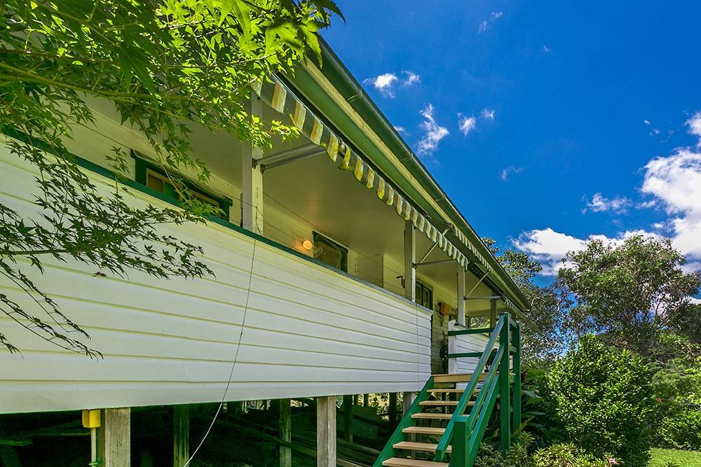 442 Blue Knob Road, Nimbin Sold by Farmbuy.com - image 11