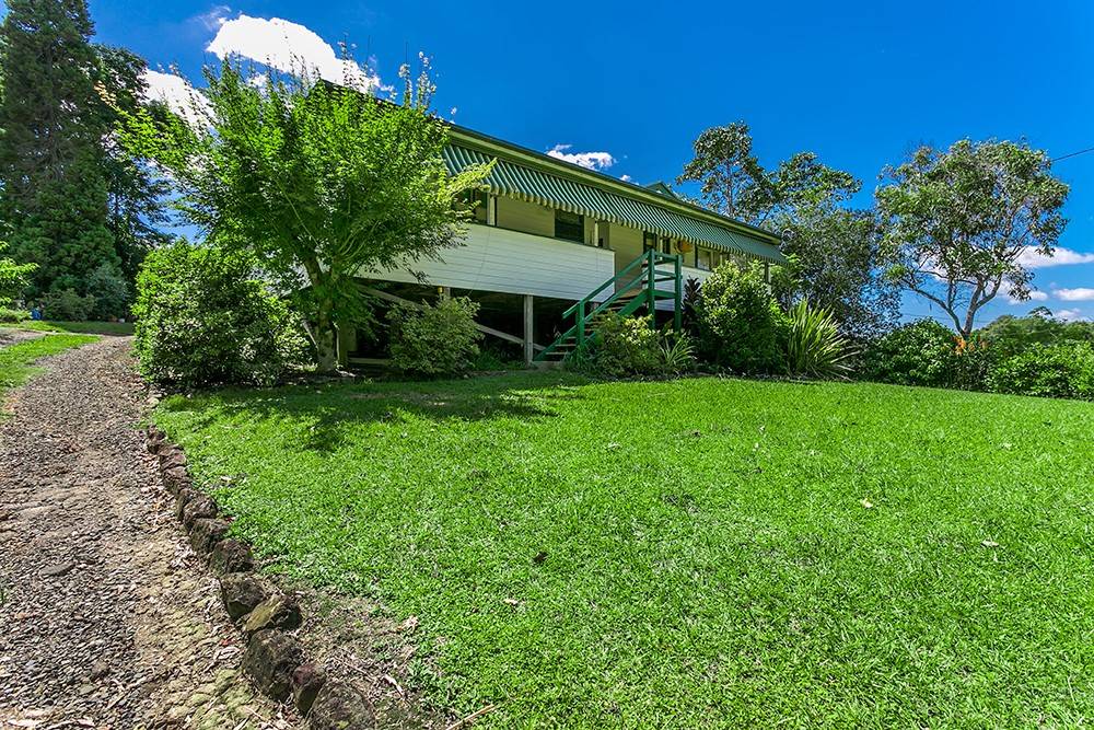 442 Blue Knob Road, Nimbin Sold by Farmbuy.com - image 13