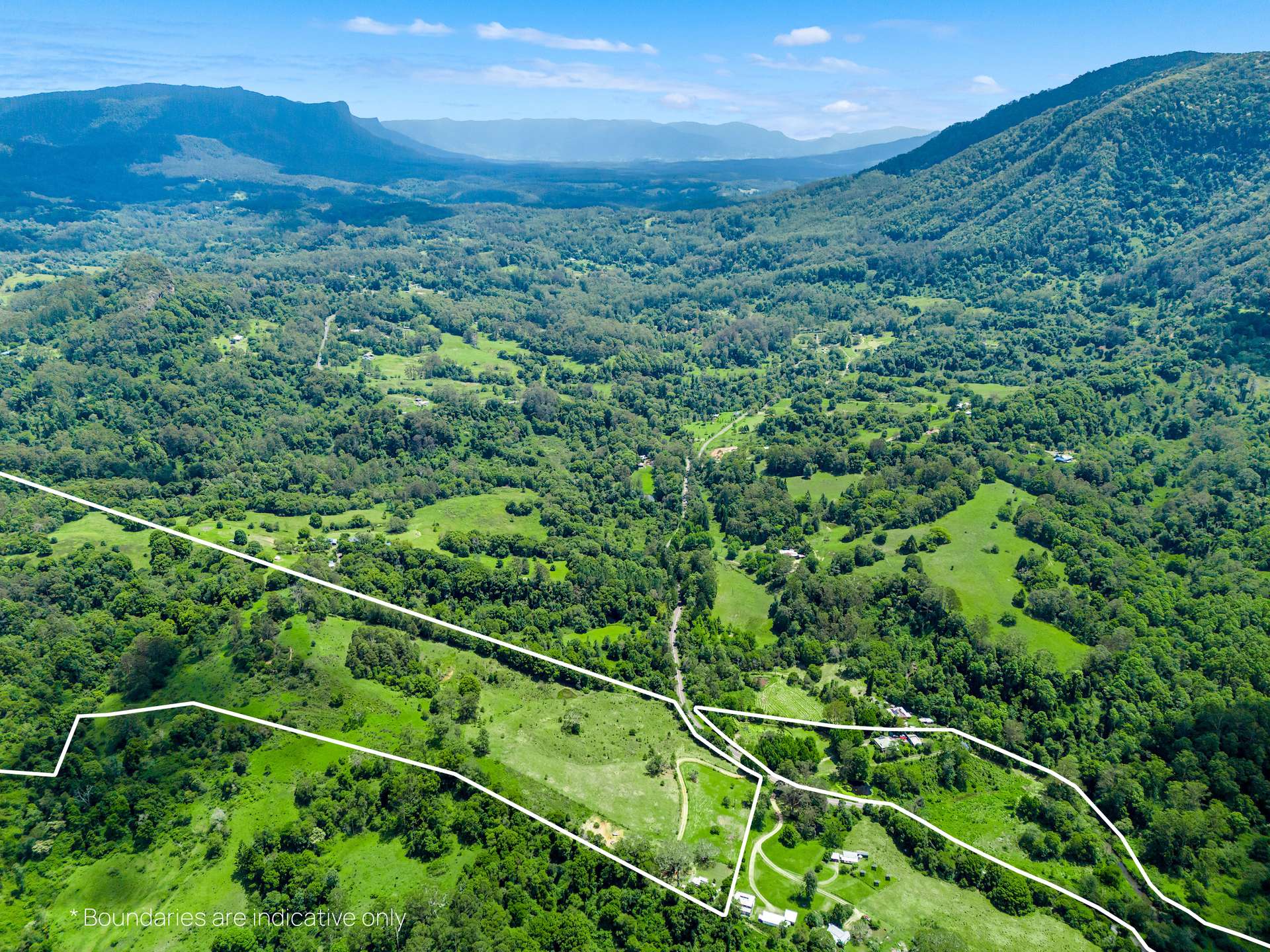 442 Blue Knob Road, Nimbin Sold by Farmbuy.com - image 2
