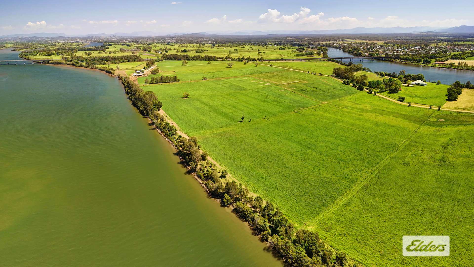282 Newtons Road, Dumaresq Island For Sale by Farmbuy.com - image 2