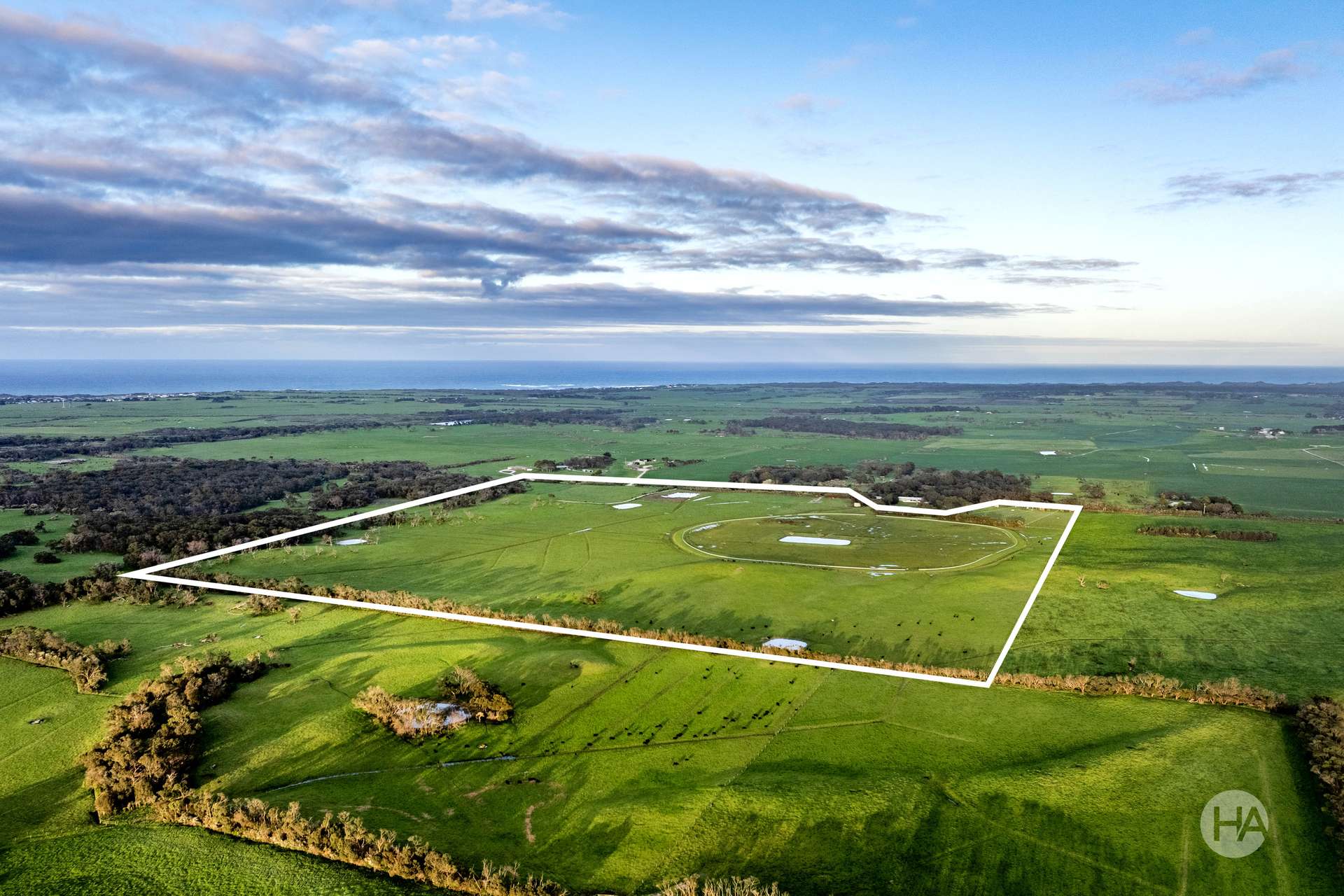 Lot Lot 2, PS421374 Boundary Road, Inverloch For Sale by Farmbuy.com - image 1
