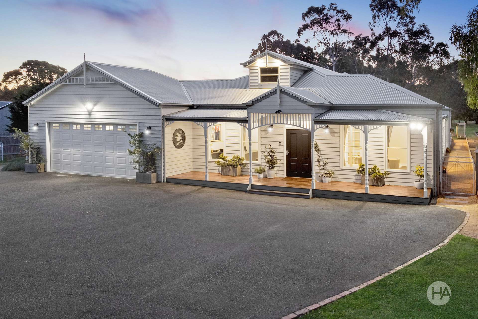 75 Hillcrest Drive, Langwarrin Sold by Farmbuy.com - image 1