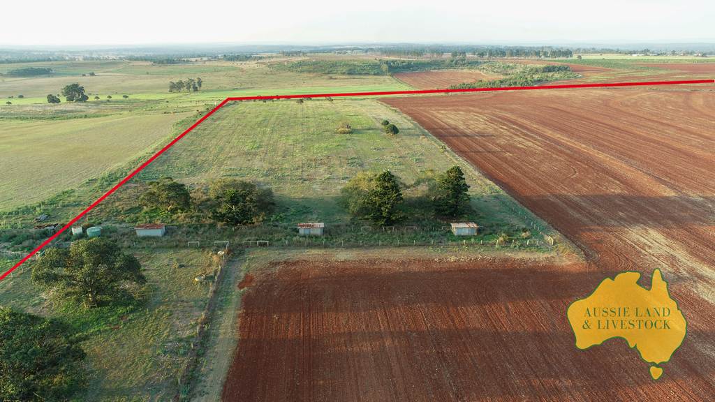 716 Reedy Creek Road, Benair QLD 4610