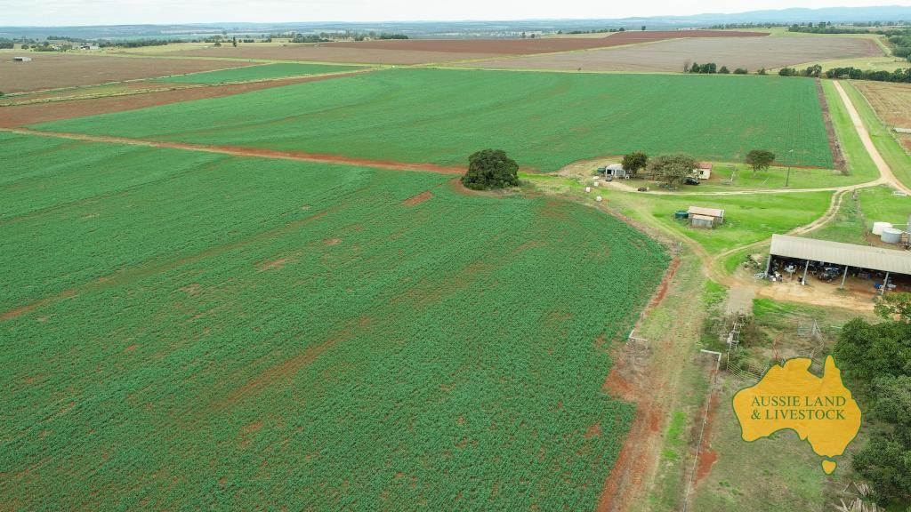 716 Reedy Creek Road, Benair For Sale by Farmbuy.com - image 1