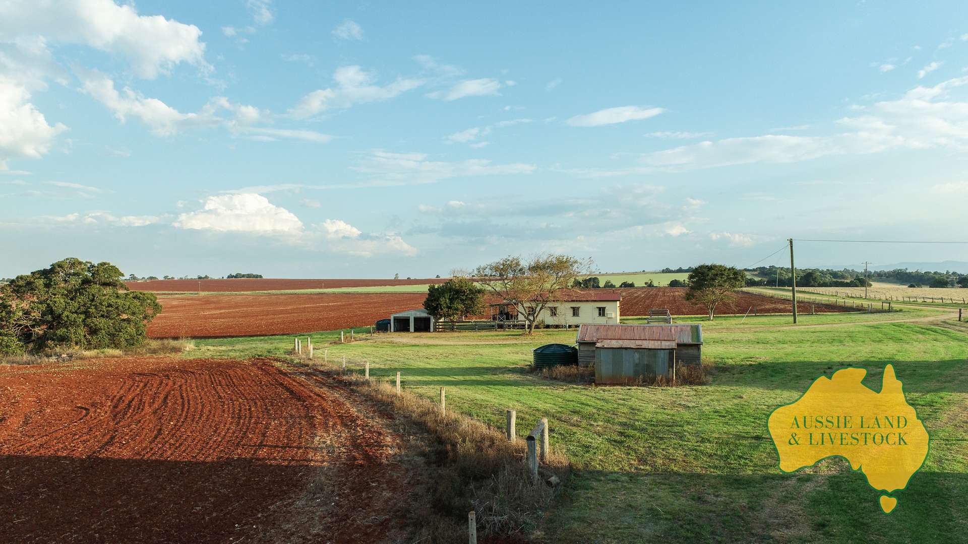 716 Reedy Creek Road, Benair For Sale by Farmbuy.com - image 5