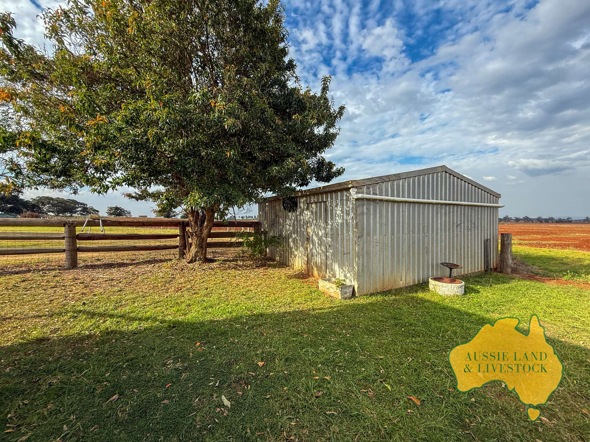 716 Reedy Creek Road, Benair For Sale by Farmbuy.com - image 35