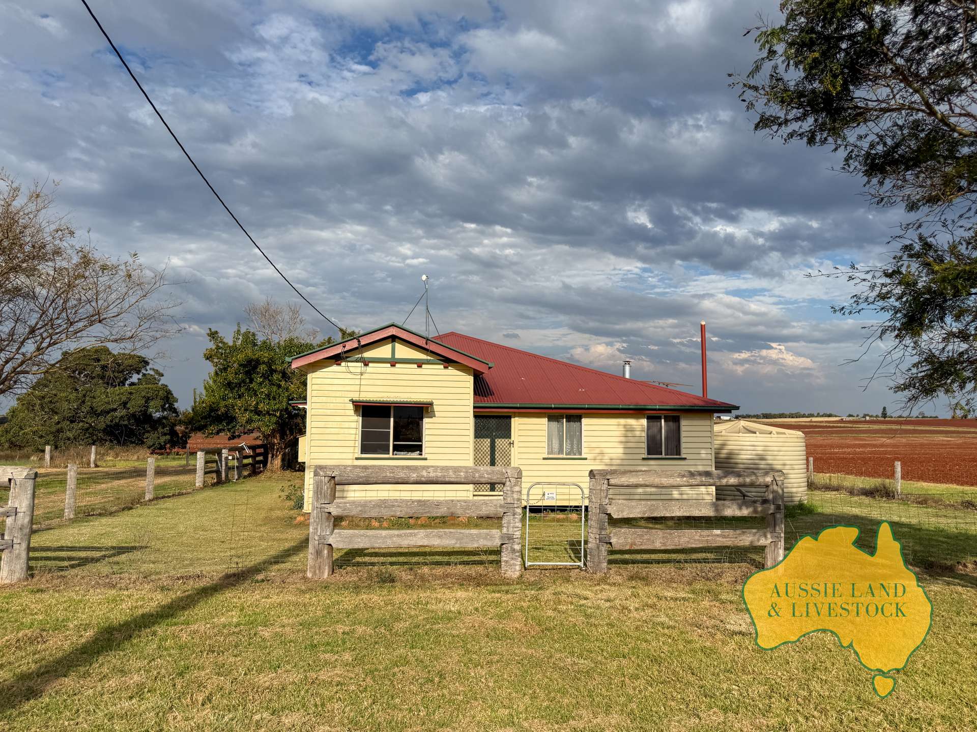 716 Reedy Creek Road, Benair For Sale by Farmbuy.com - image 16
