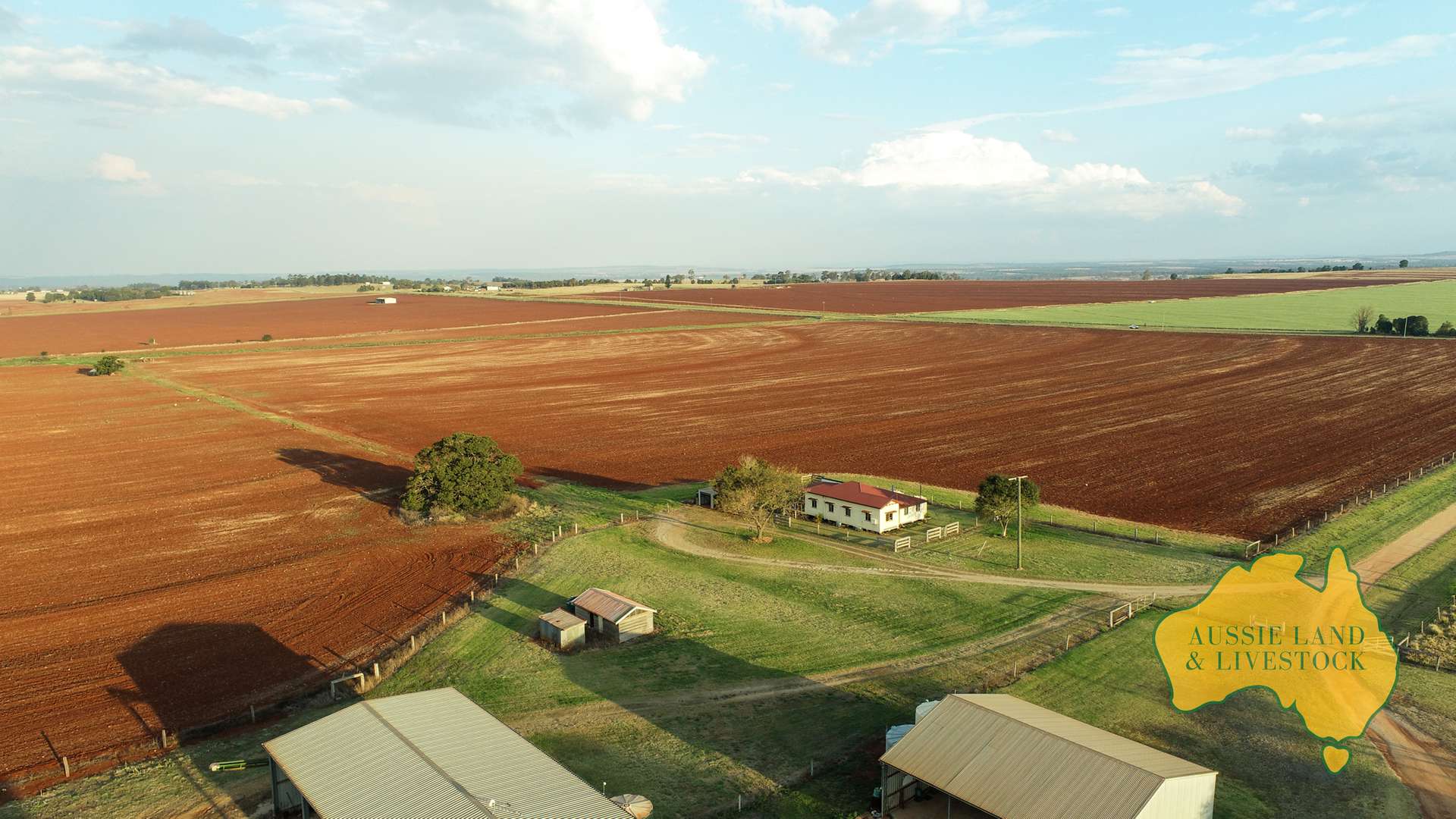 716 Reedy Creek Road, Benair For Sale by Farmbuy.com - image 6