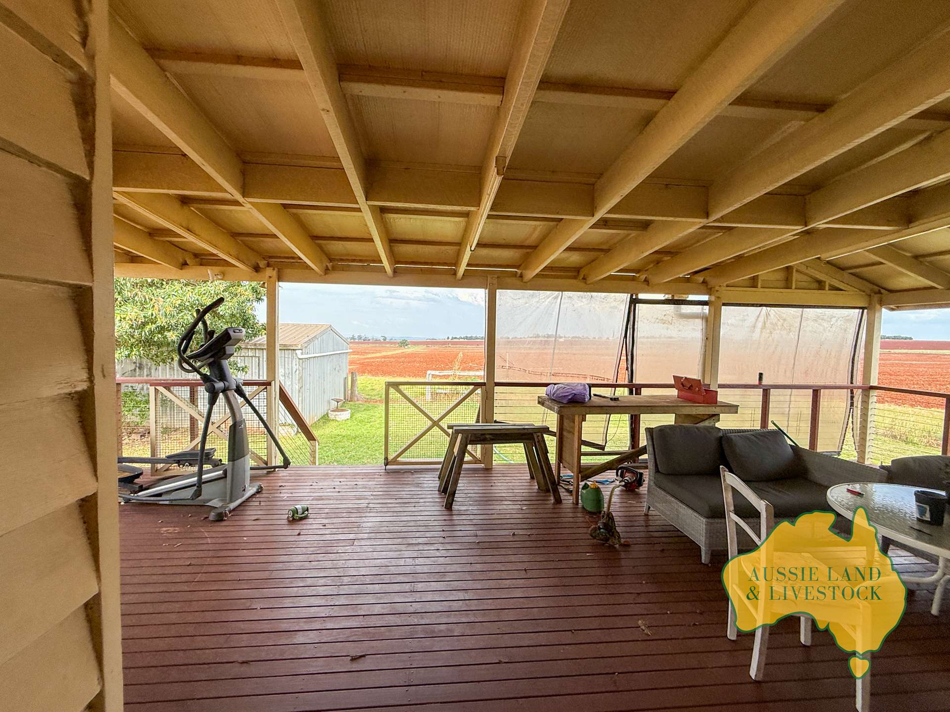 716 Reedy Creek Road, Benair For Sale by Farmbuy.com - image 20