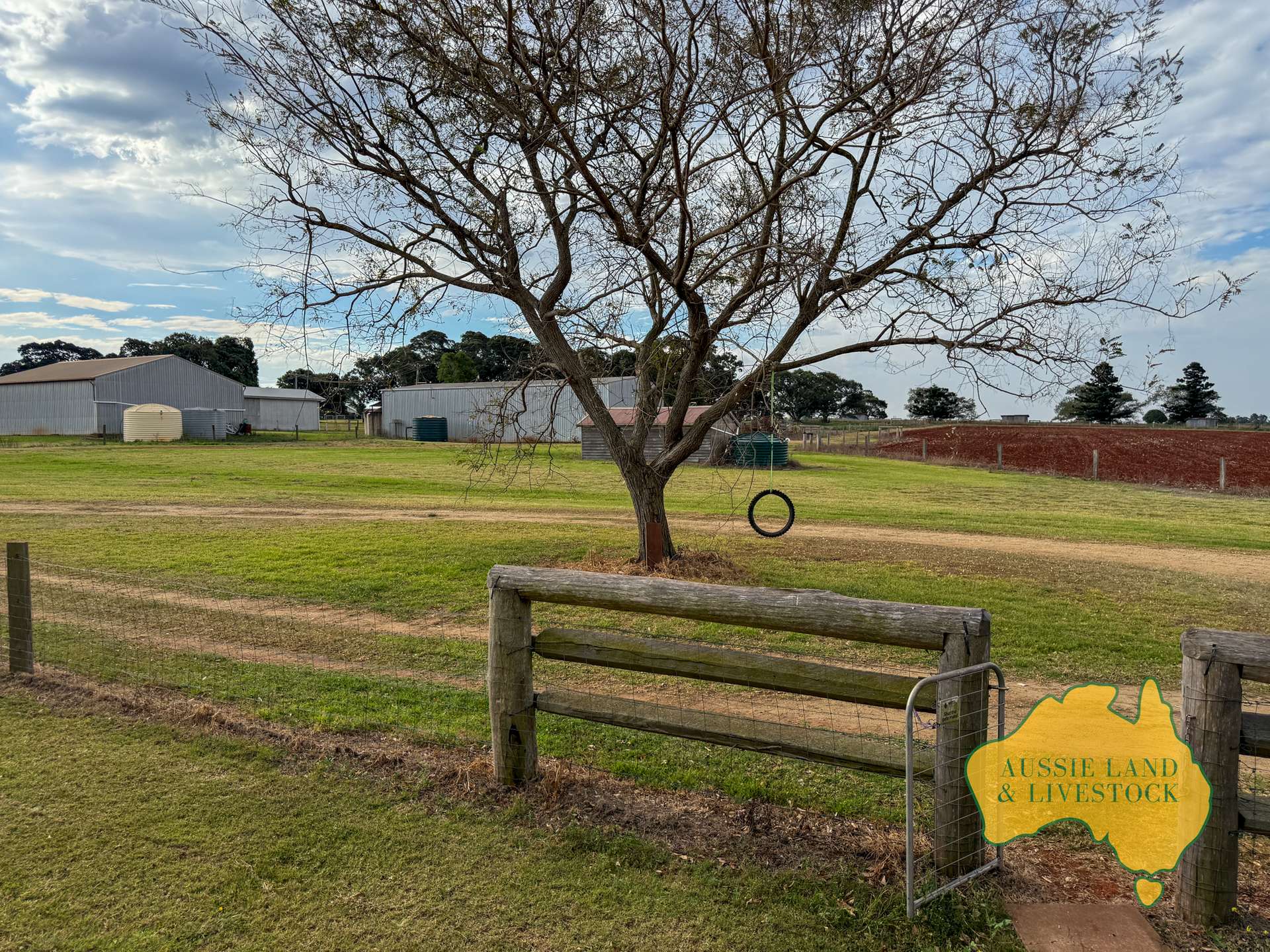 716 Reedy Creek Road, Benair For Sale by Farmbuy.com - image 15