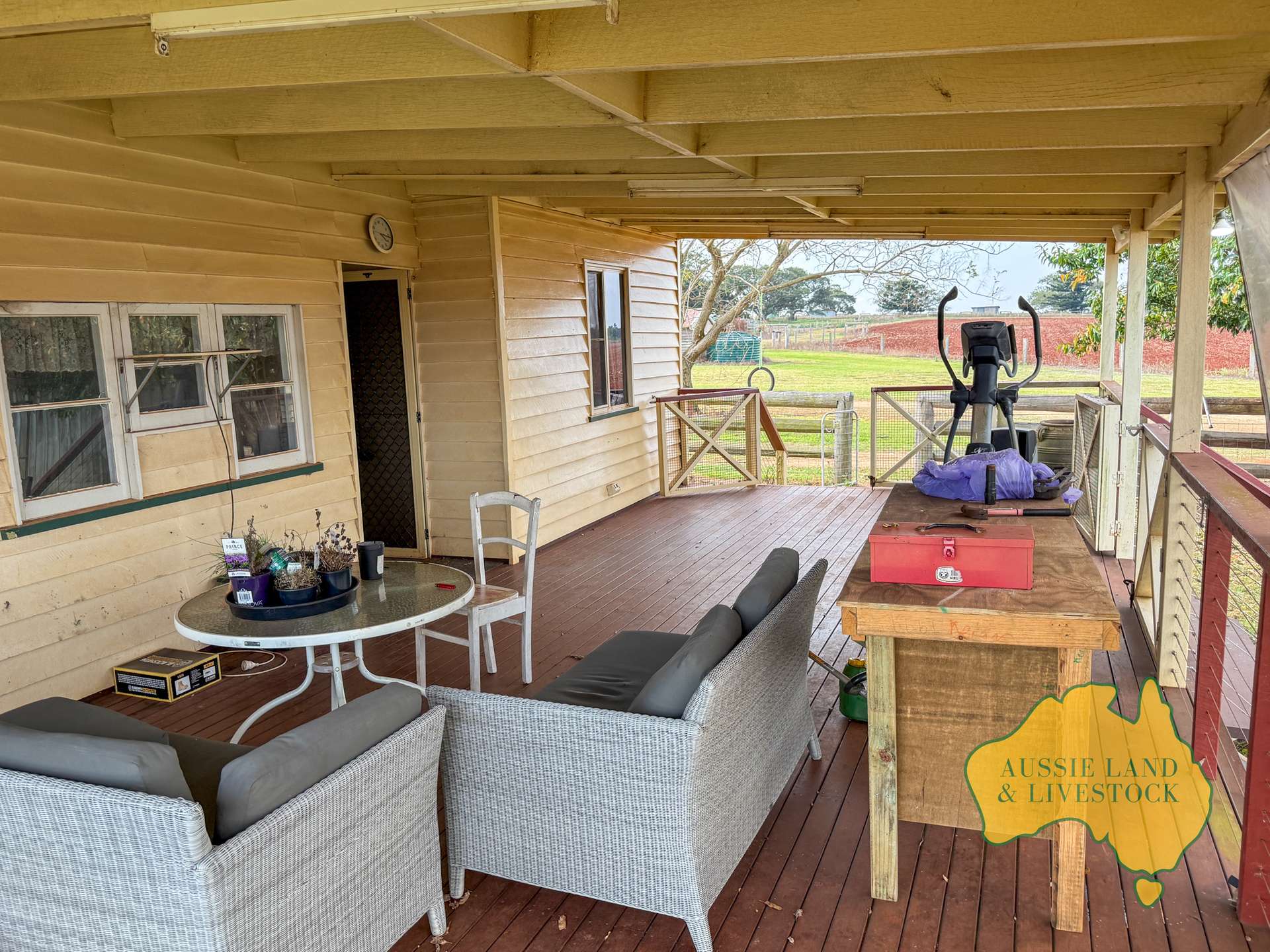 716 Reedy Creek Road, Benair For Sale by Farmbuy.com - image 30