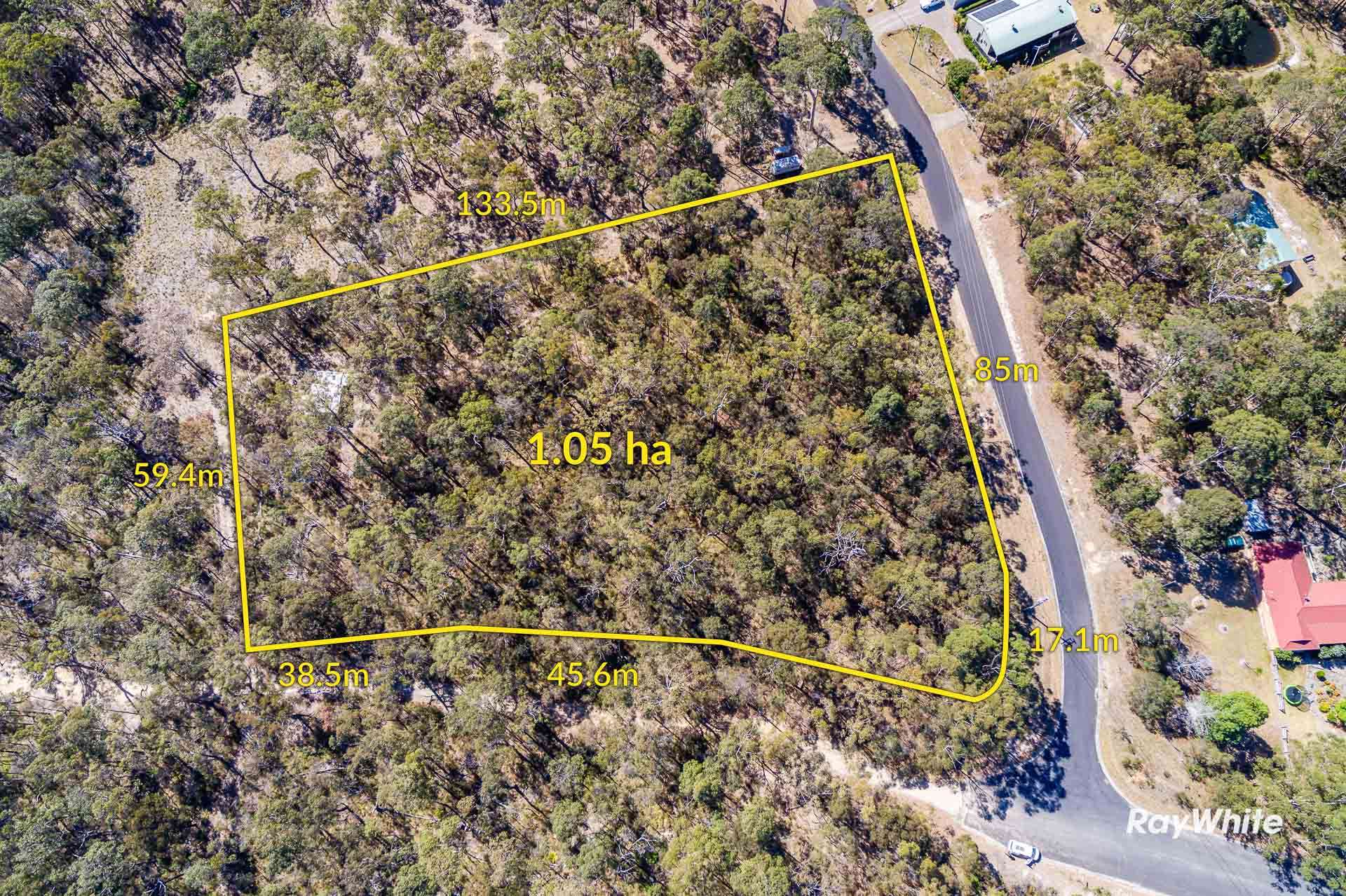 Lot 12 Tallara Drive, Moruya For Sale by Farmbuy.com - image 6