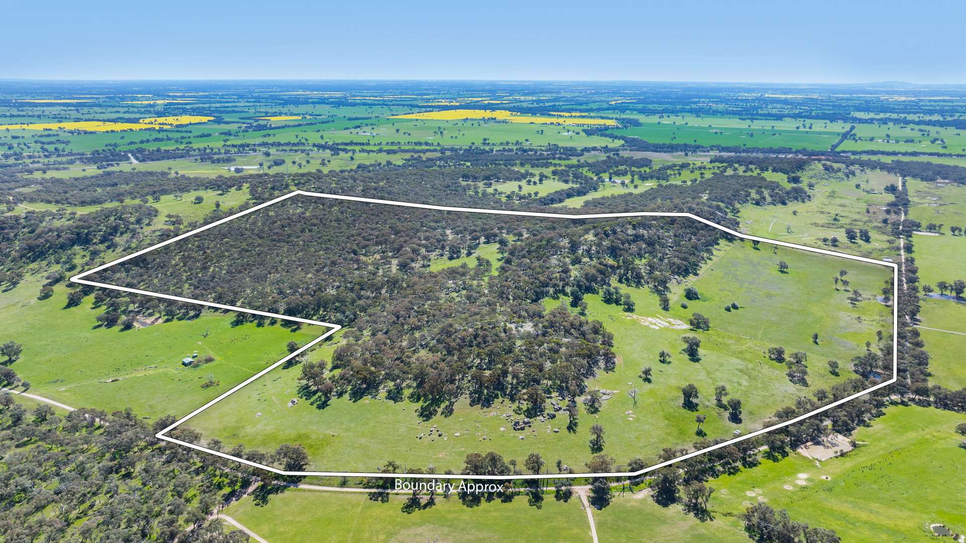 . Sanderson Road, Springhurst For Sale by Farmbuy.com - image 2