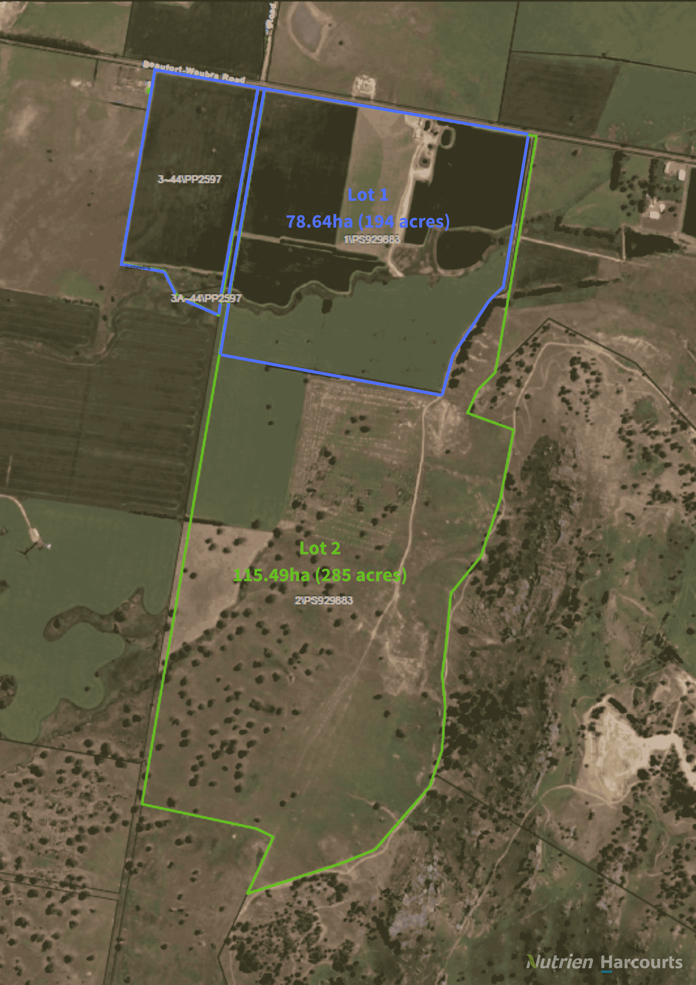 578 Beaufort-Waubra Road, Ercildoune Tender by Farmbuy.com - image 19