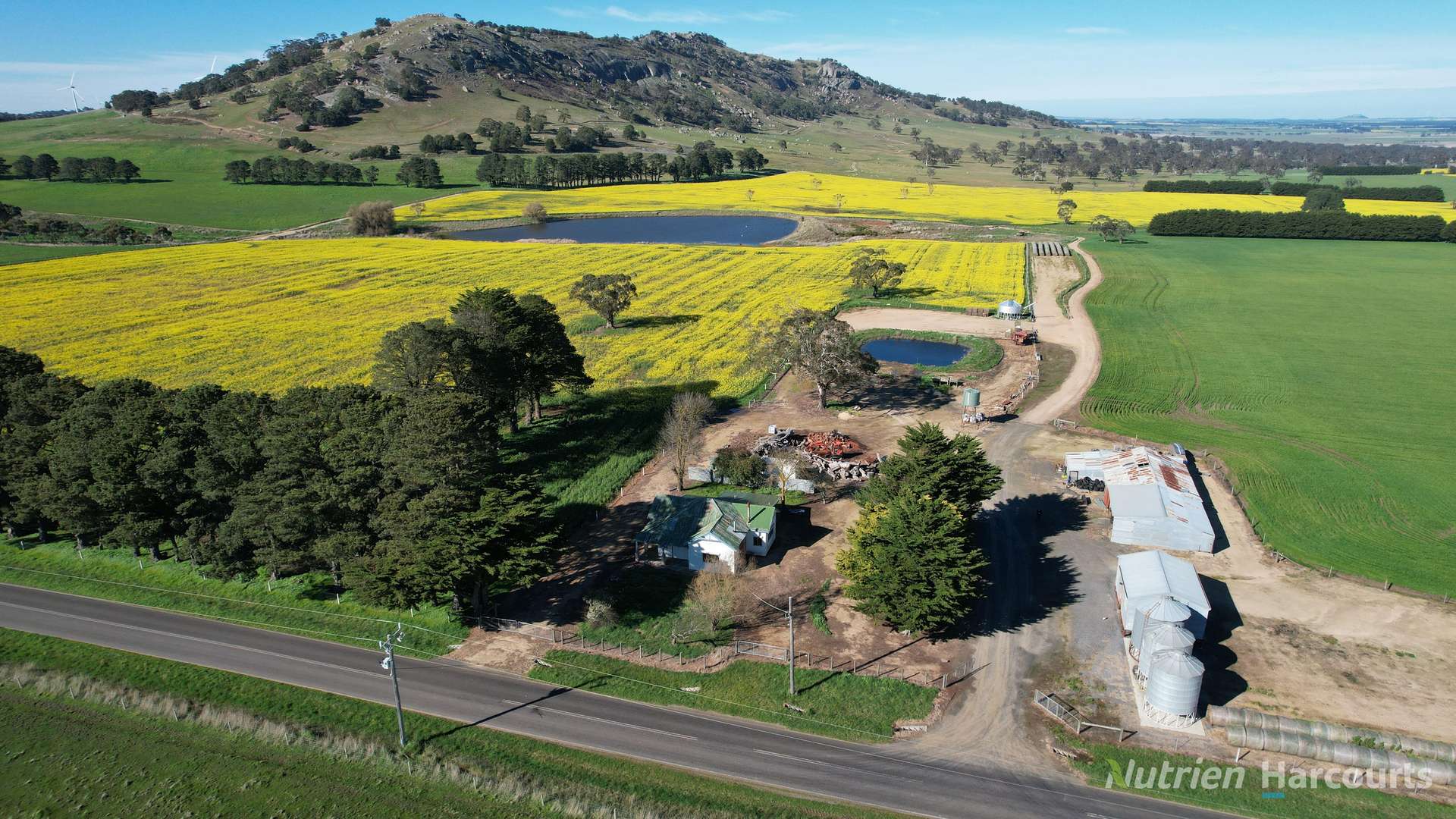 578 Beaufort-Waubra Road, Ercildoune Tender by Farmbuy.com - image 2